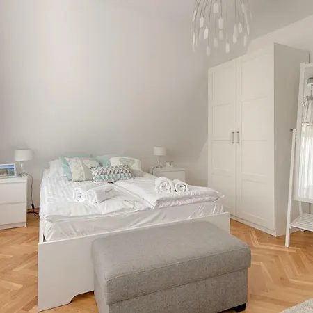 Old Town Apartament Grobla Apartment Gdansk